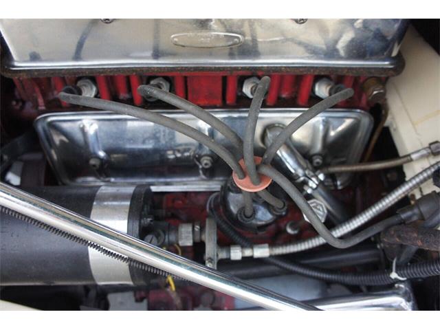 1953 MG TD (CC-1910890) for sale in Lantana, Florida