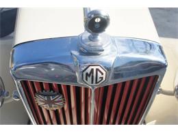 1953 MG TD (CC-1910890) for sale in Lantana, Florida