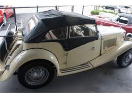 1953 MG TD (CC-1910890) for sale in Lantana, Florida