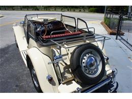 1953 MG TD (CC-1910890) for sale in Lantana, Florida