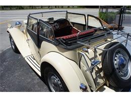 1953 MG TD (CC-1910890) for sale in Lantana, Florida