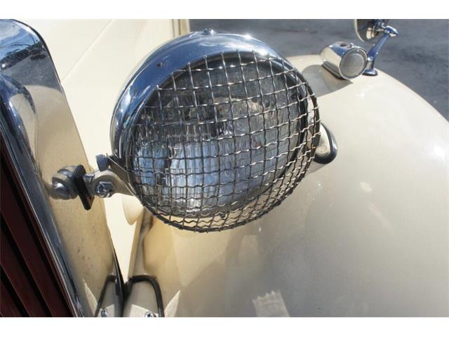 1953 MG TD (CC-1910890) for sale in Lantana, Florida