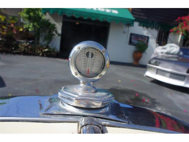 1953 MG TD (CC-1910890) for sale in Lantana, Florida