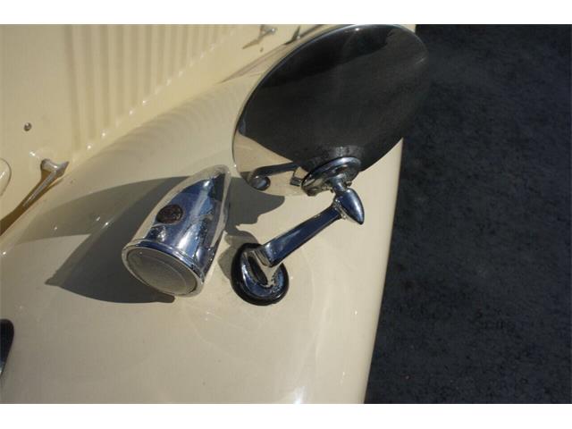 1953 MG TD (CC-1910890) for sale in Lantana, Florida