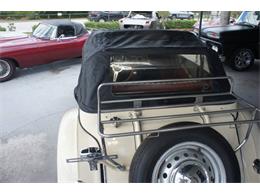 1953 MG TD (CC-1910890) for sale in Lantana, Florida