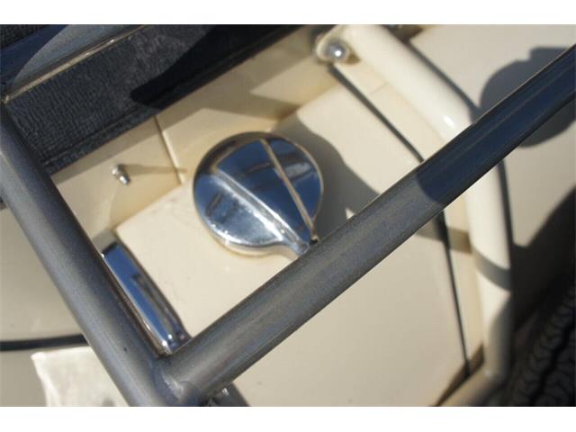 1953 MG TD (CC-1910890) for sale in Lantana, Florida