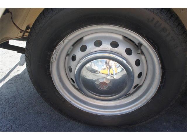 1953 MG TD (CC-1910890) for sale in Lantana, Florida