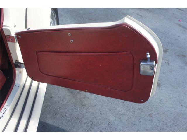 1953 MG TD (CC-1910890) for sale in Lantana, Florida
