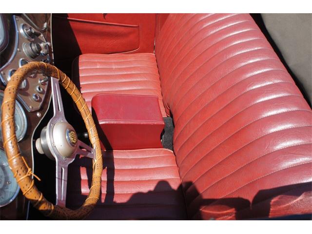 1953 MG TD (CC-1910890) for sale in Lantana, Florida