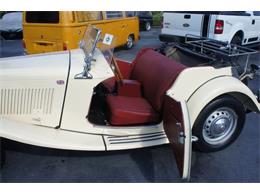 1953 MG TD (CC-1910890) for sale in Lantana, Florida