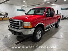 2000 Ford F250 (CC-1918904) for sale in Holland , Michigan