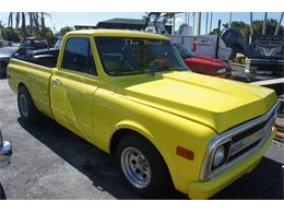 1970 Chevrolet C/K 10 (CC-1910891) for sale in Lantana, Florida