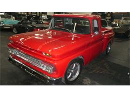 1961 Chevrolet C/K 10 (CC-1918913) for sale in Colombus, Ohio