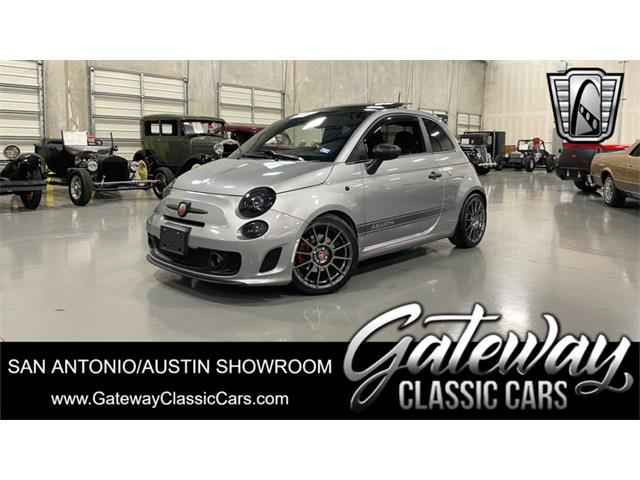 2018 Fiat 500 (CC-1918918) for sale in O'Fallon, Illinois