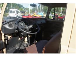 1979 Volkswagen Vanagon (CC-1910892) for sale in Lantana, Florida