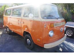 1979 Volkswagen Vanagon (CC-1910892) for sale in Lantana, Florida