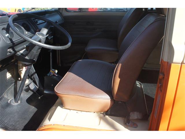 1979 Volkswagen Vanagon (CC-1910892) for sale in Lantana, Florida