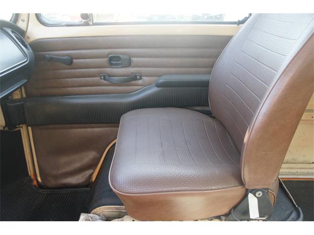 1979 Volkswagen Vanagon (CC-1910892) for sale in Lantana, Florida