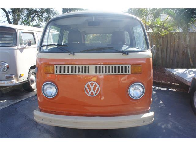 1979 Volkswagen Vanagon (CC-1910892) for sale in Lantana, Florida