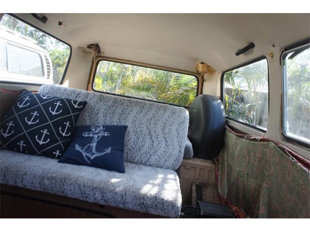 1979 Volkswagen Vanagon (CC-1910892) for sale in Lantana, Florida