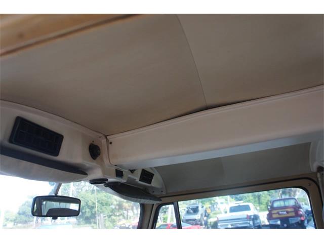 1979 Volkswagen Vanagon (CC-1910892) for sale in Lantana, Florida