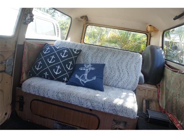 1979 Volkswagen Vanagon (CC-1910892) for sale in Lantana, Florida