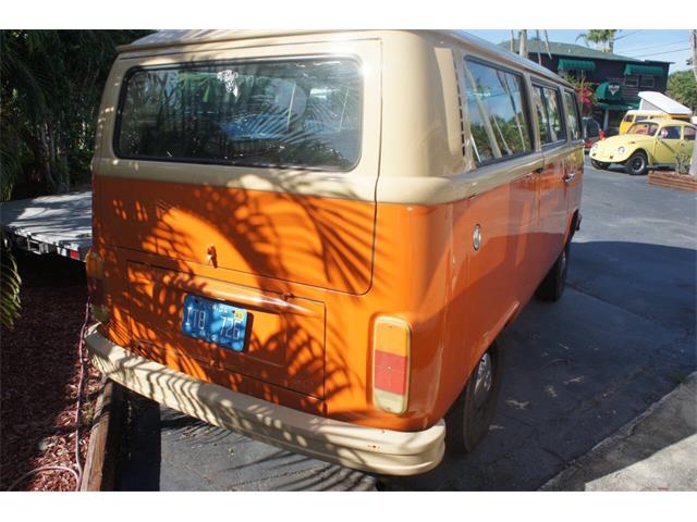 1979 Volkswagen Vanagon (CC-1910892) for sale in Lantana, Florida