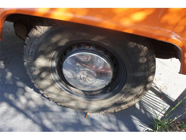 1979 Volkswagen Vanagon (CC-1910892) for sale in Lantana, Florida