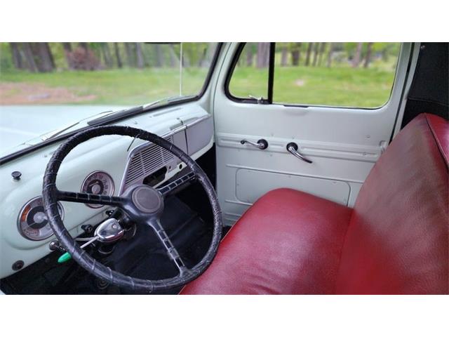 1952 Ford F1 (CC-1918922) for sale in Cookeville, Tennessee