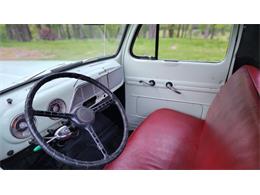 1952 Ford F1 (CC-1918922) for sale in Cookeville, Tennessee