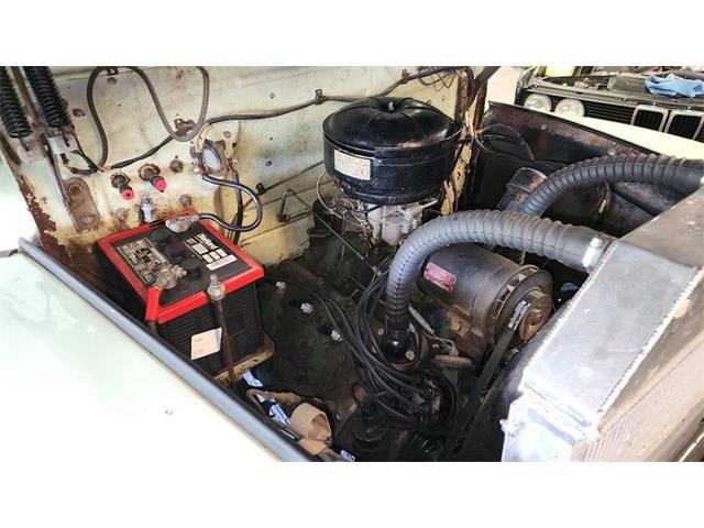 1952 Ford F1 (CC-1918922) for sale in Cookeville, Tennessee