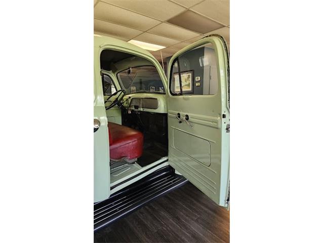 1952 Ford F1 (CC-1918922) for sale in Cookeville, Tennessee