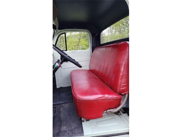 1952 Ford F1 (CC-1918922) for sale in Cookeville, Tennessee