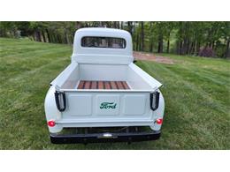 1952 Ford F1 (CC-1918922) for sale in Cookeville, Tennessee