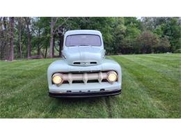 1952 Ford F1 (CC-1918922) for sale in Cookeville, Tennessee