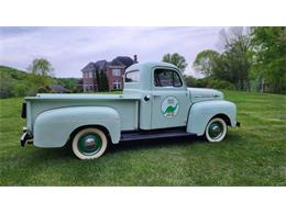 1952 Ford F1 (CC-1918922) for sale in Cookeville, Tennessee