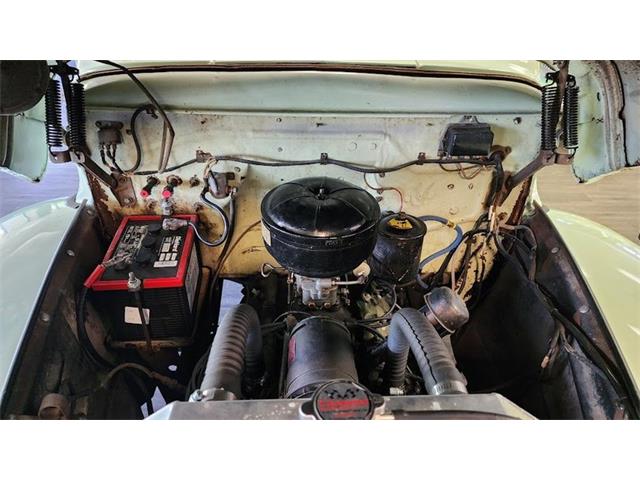 1952 Ford F1 (CC-1918922) for sale in Cookeville, Tennessee