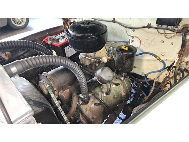 1952 Ford F1 (CC-1918922) for sale in Cookeville, Tennessee