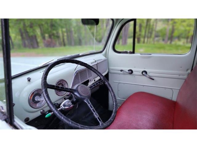 1952 Ford F1 (CC-1918922) for sale in Cookeville, Tennessee