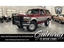 1994 Ford Bronco (CC-1918924) for sale in O'Fallon, Illinois