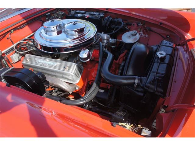 1957 Ford Thunderbird (CC-1910893) for sale in Lantana, Florida