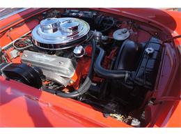 1957 Ford Thunderbird (CC-1910893) for sale in Lantana, Florida