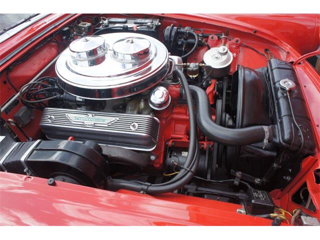 1957 Ford Thunderbird (CC-1910893) for sale in Lantana, Florida