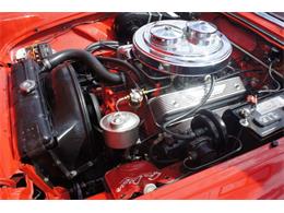 1957 Ford Thunderbird (CC-1910893) for sale in Lantana, Florida