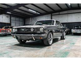 1966 Ford Mustang (CC-1918936) for sale in Sherman, Texas