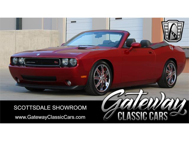 2009 Dodge Challenger (CC-1918939) for sale in O'Fallon, Illinois