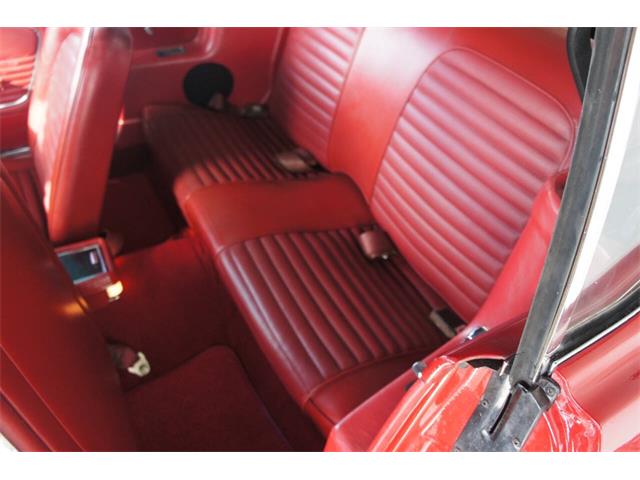 1966 Ford Mustang (CC-1910894) for sale in Lantana, Florida