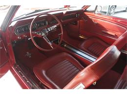 1966 Ford Mustang (CC-1910894) for sale in Lantana, Florida