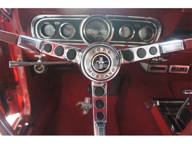 1966 Ford Mustang (CC-1910894) for sale in Lantana, Florida