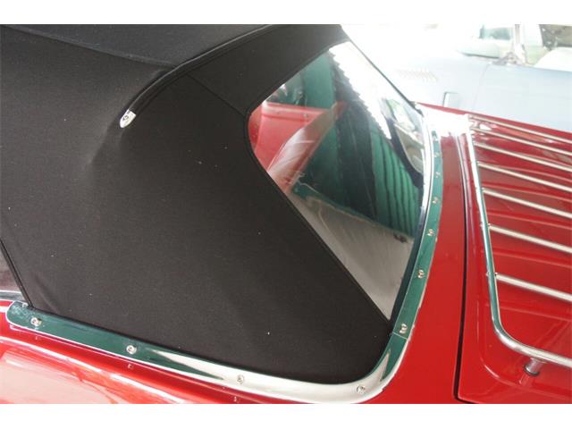 1966 Ford Mustang (CC-1910894) for sale in Lantana, Florida